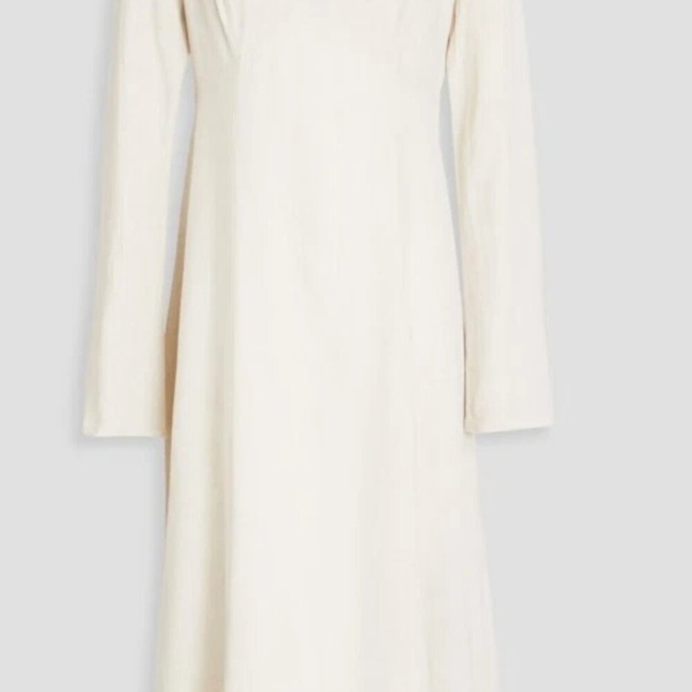 JAMES PERSE Haute Couture, BLACK Dress